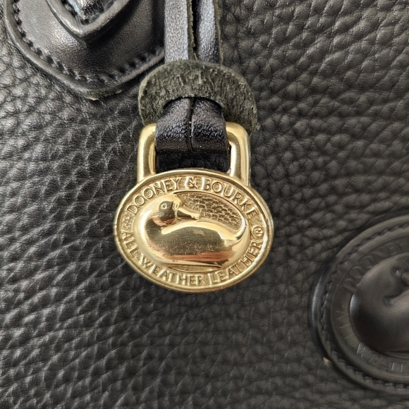 Dooney & Bourke Shoulder Bag - Picture 3 of 13